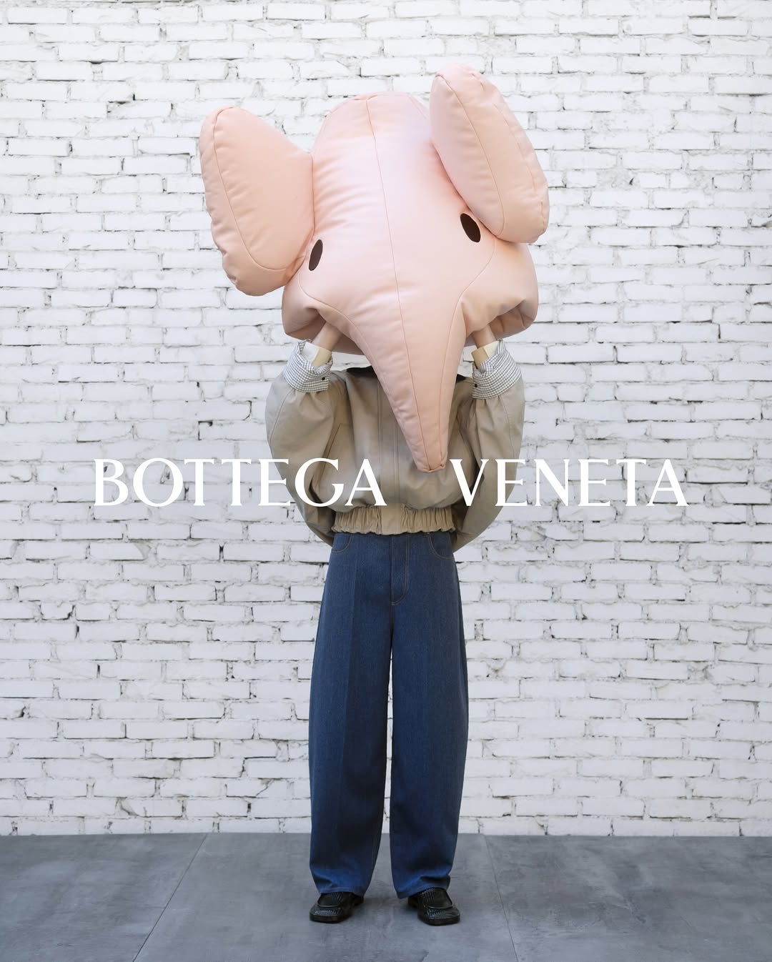Bottega Veneta The Ark Collection - Animal Chair 1