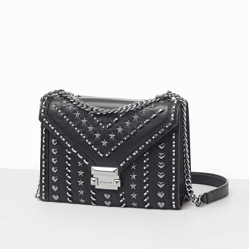 Whitney Bag Color Detail