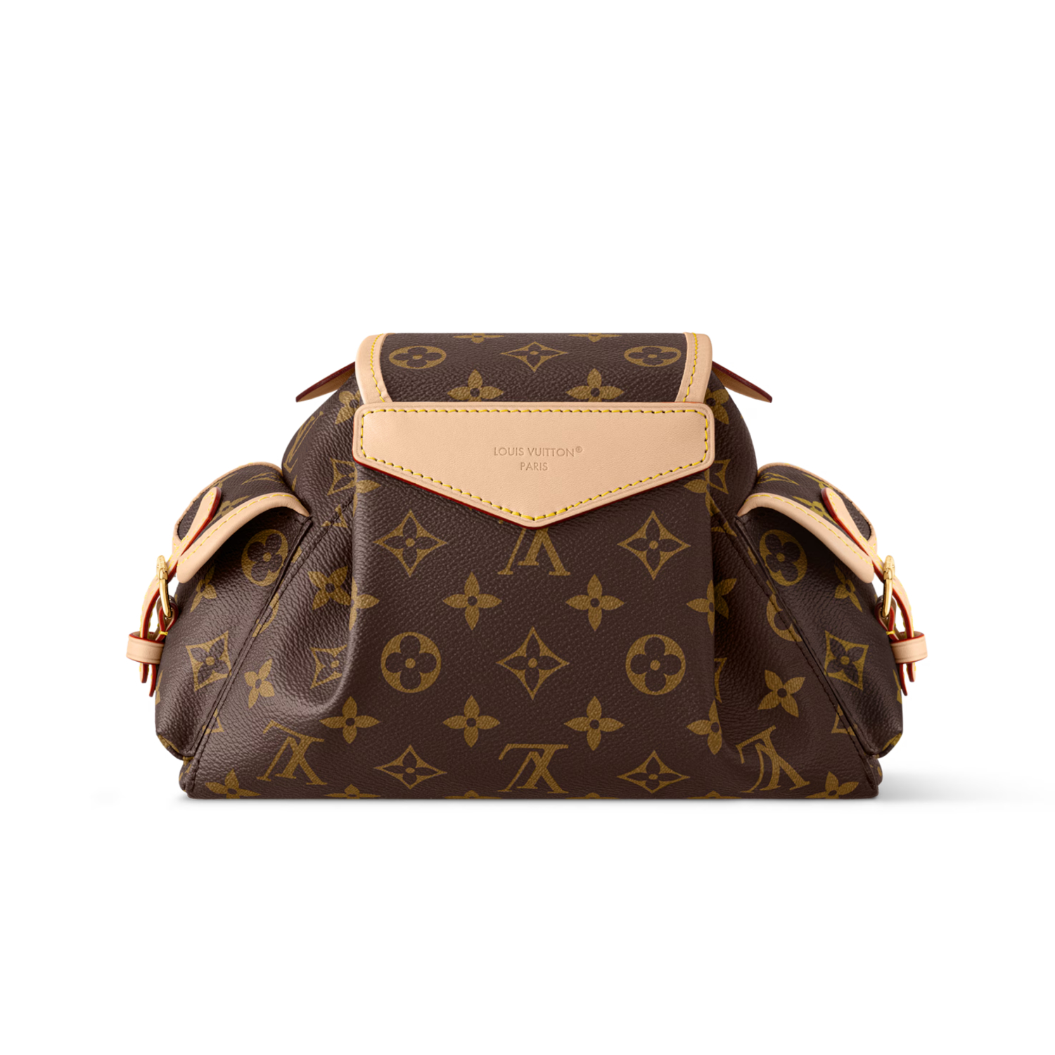 CHANEL 22 Mini Bag side view