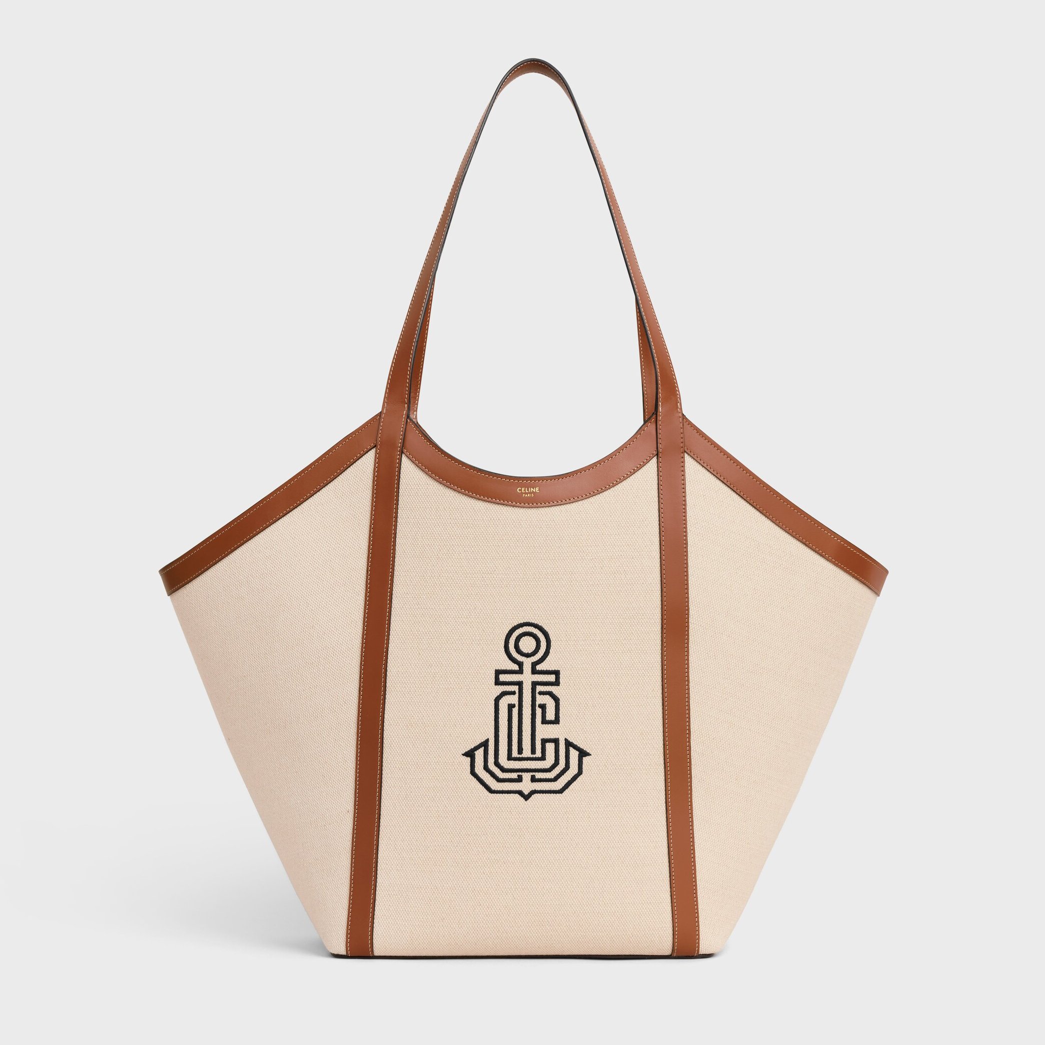 CELINE Nautical Bag