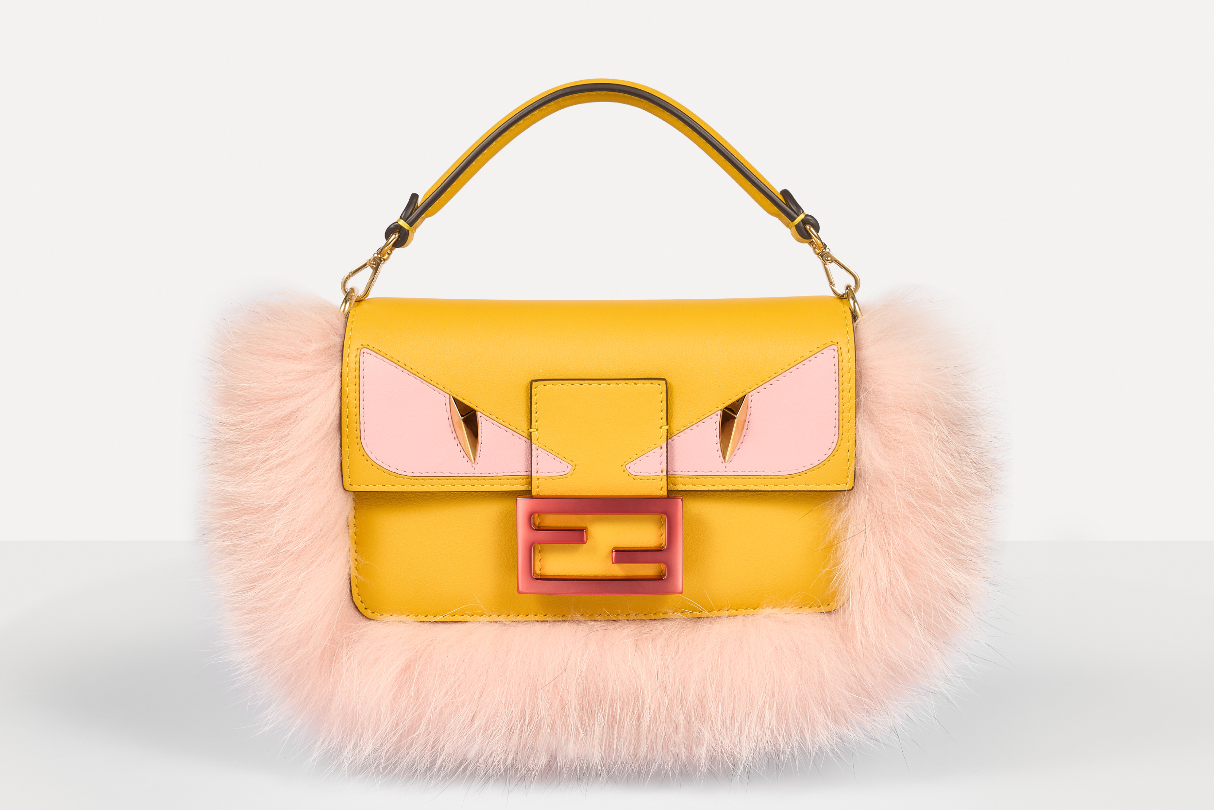 Fendi Bag Bugs