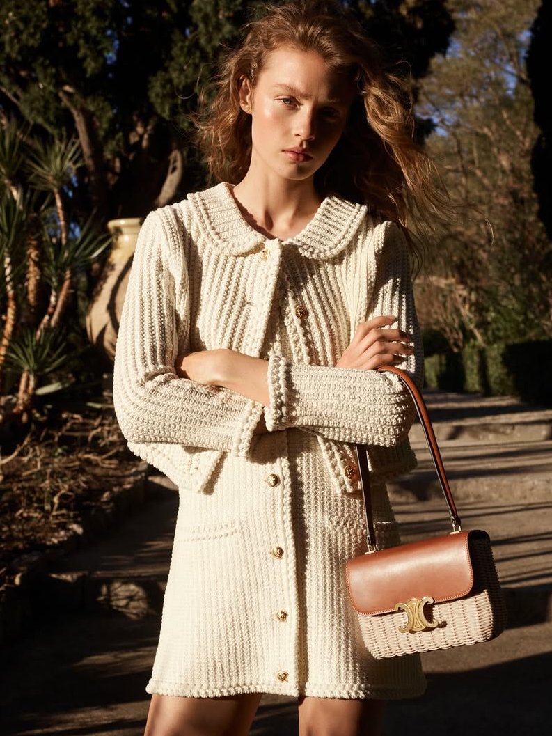 CELINE Nautical Design