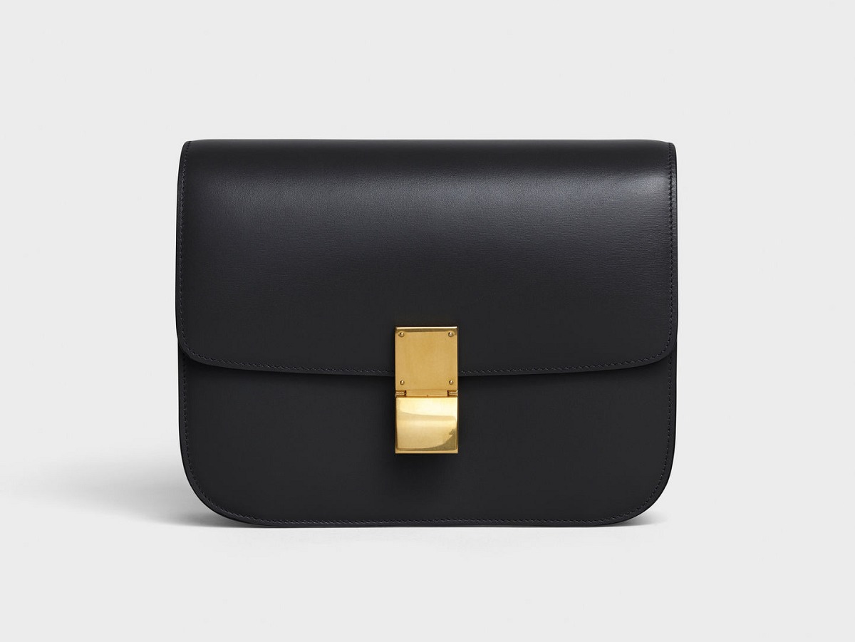 CELINE Box bag
