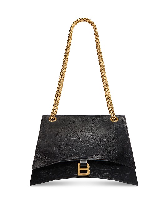 Crush Chain Bag