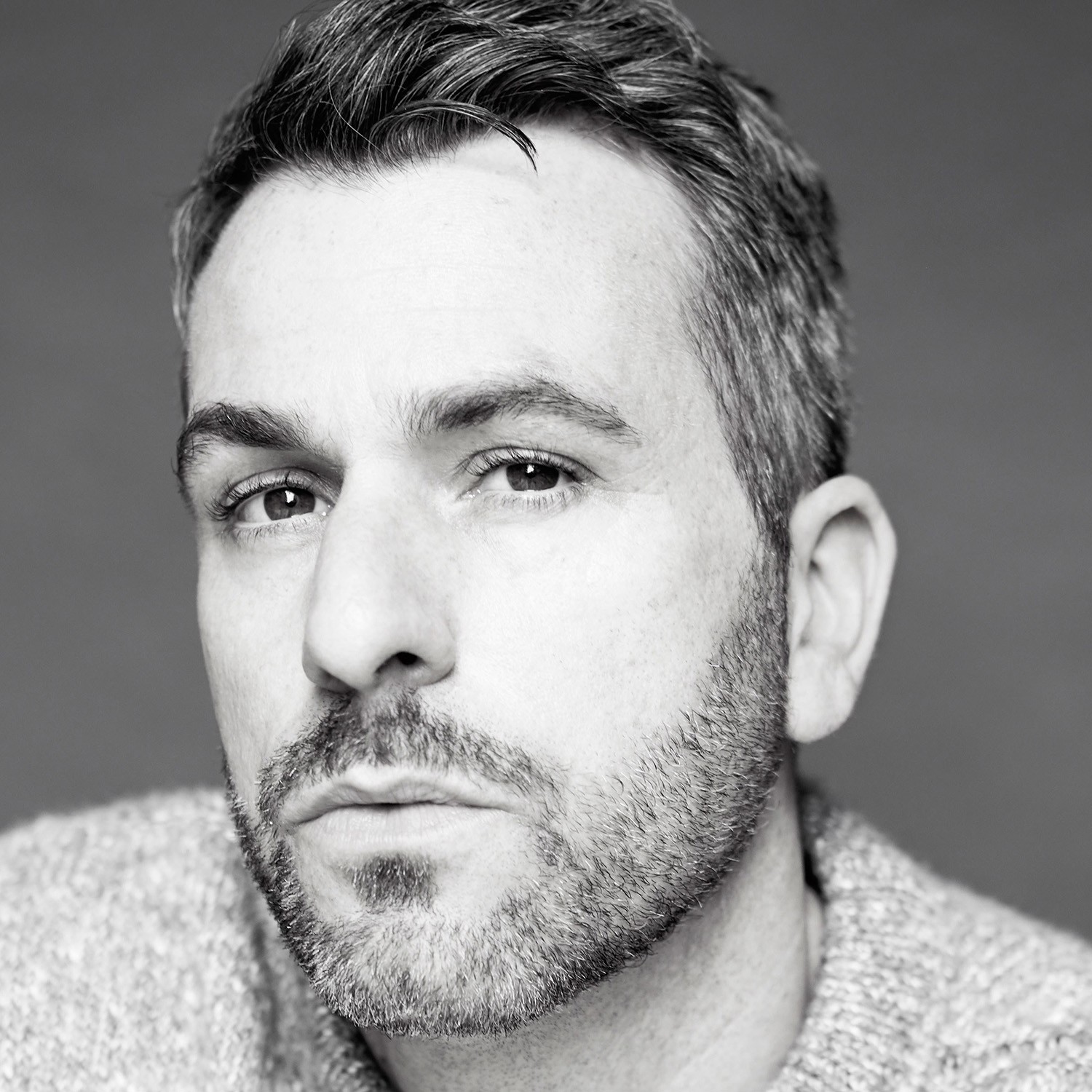 Paul Surridge