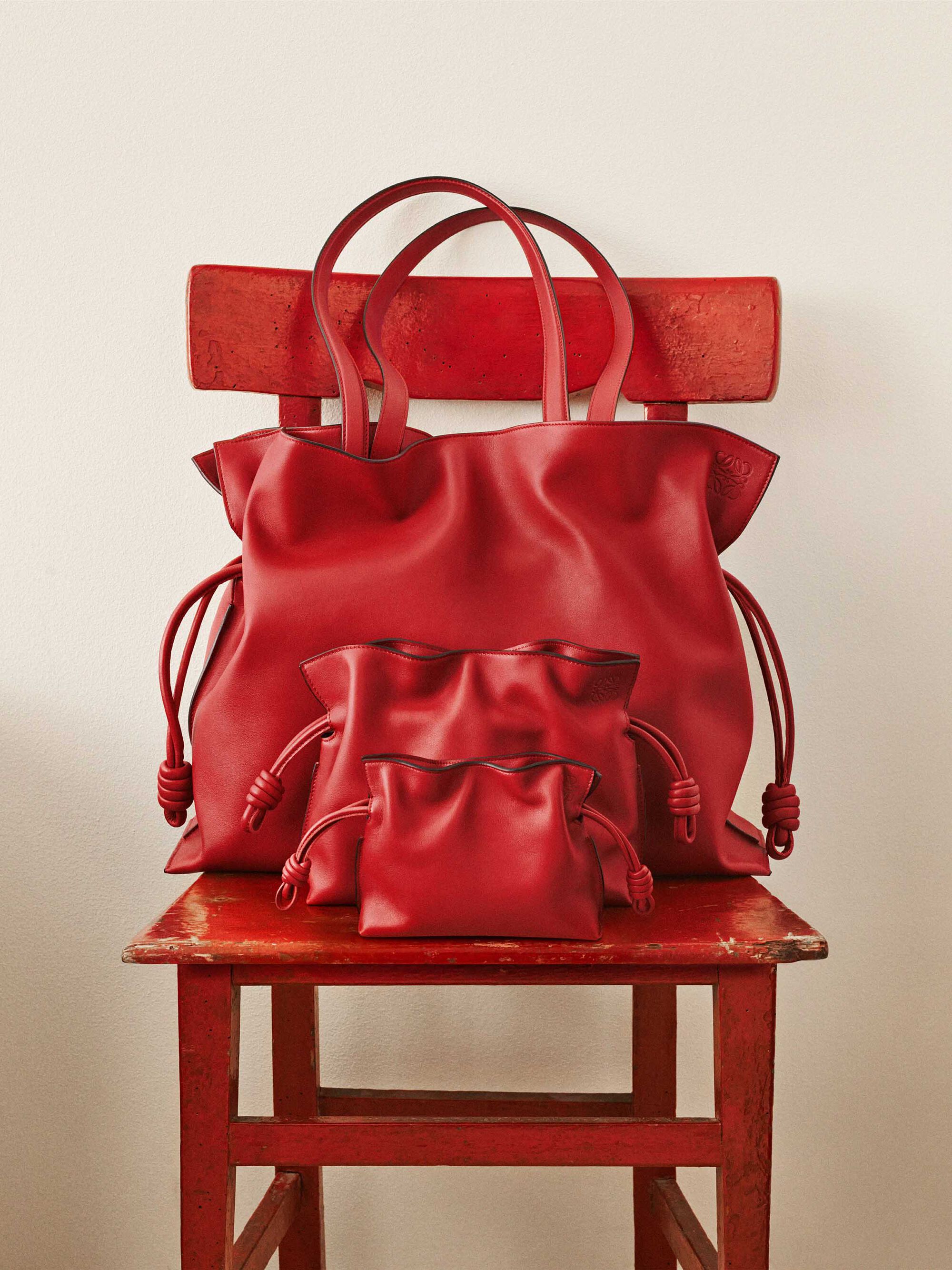 Flamenco Clutch Evolution