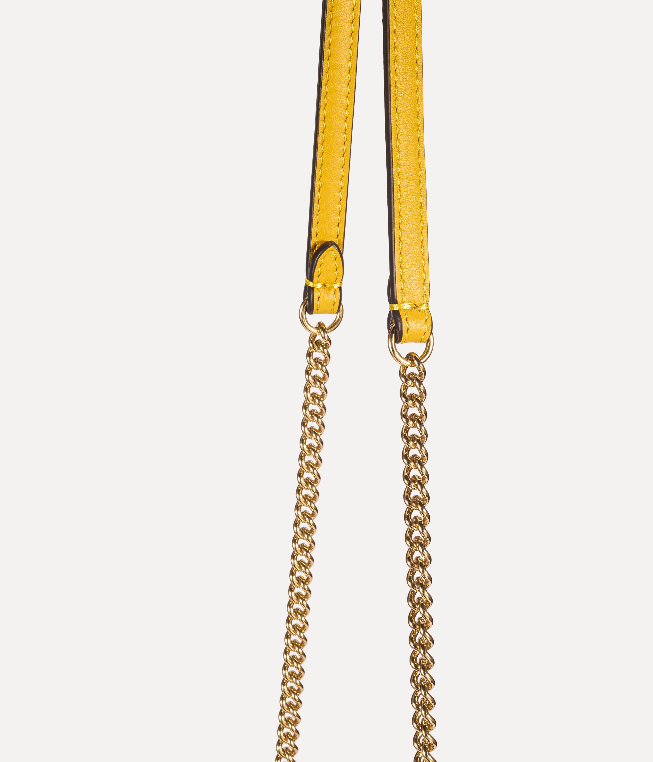 Fendi Baguette Crossbody