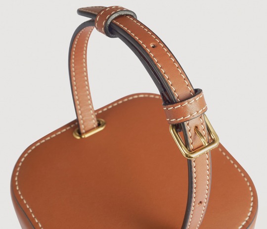 Celine bag engraving