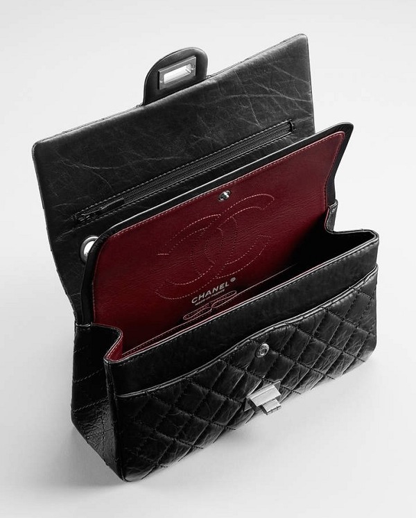 2.55 Handbag Design Elements