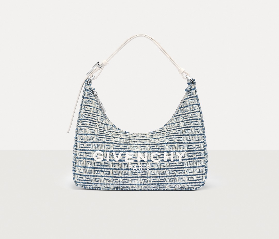 Givenchy Moon Cut-Out Bag