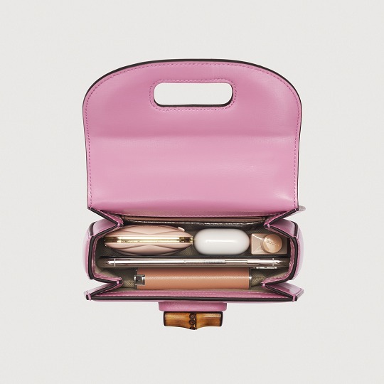 Bag Interior