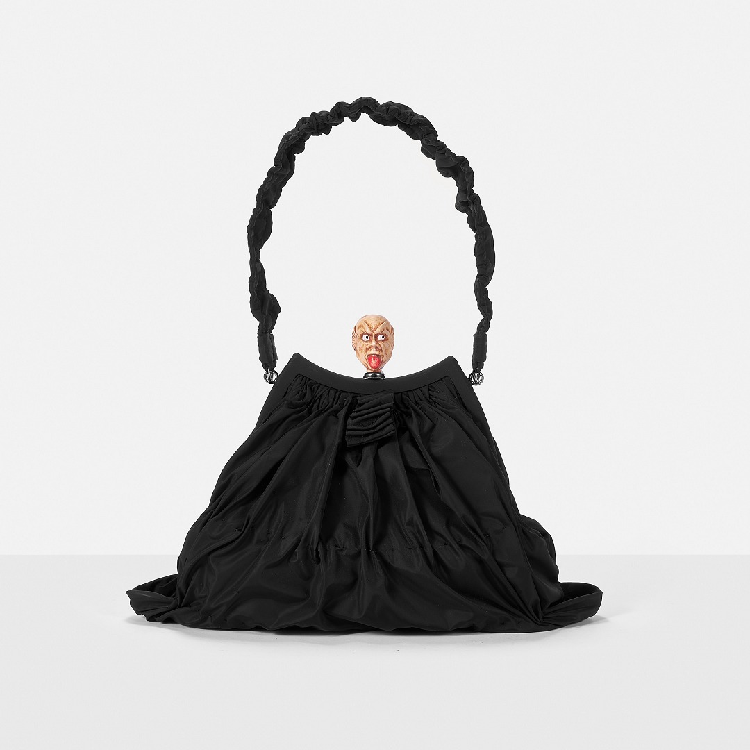 PRADA 1913 Bag Design Details