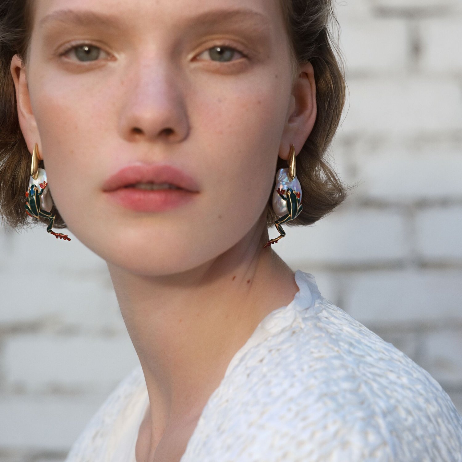 Bottega Veneta 2025 Summer Collection