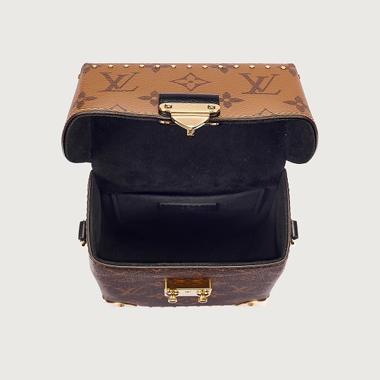 Bag interior