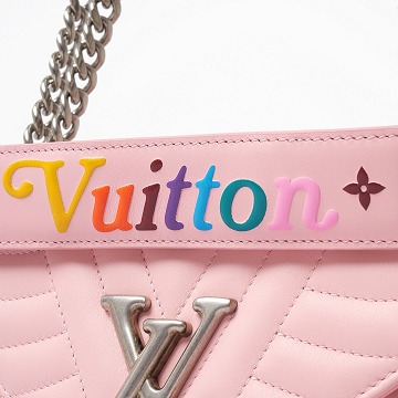 New Wave handbag styling 2