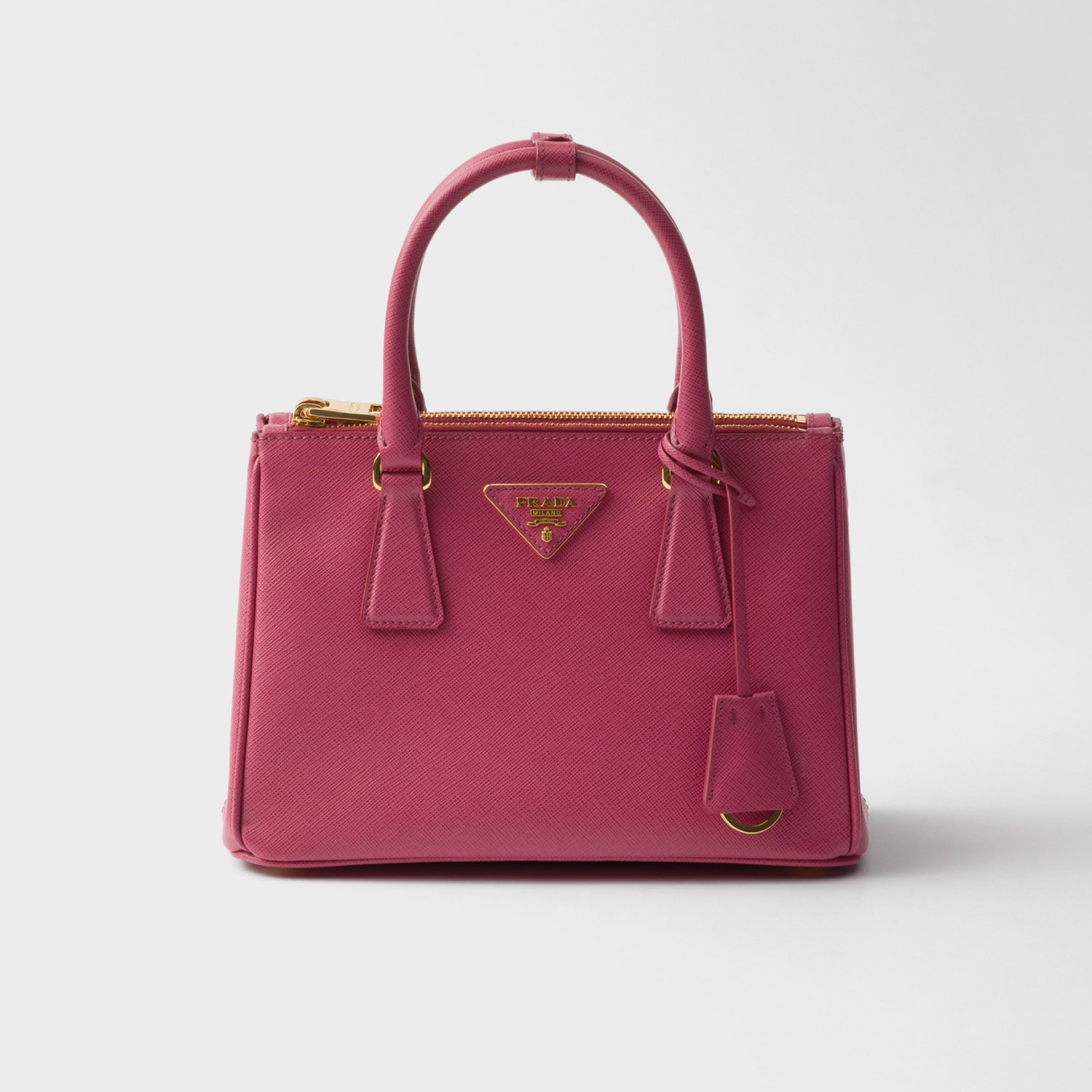 PRADA Galleria Bag Details