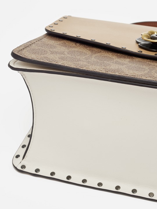 Rivet Detail 3