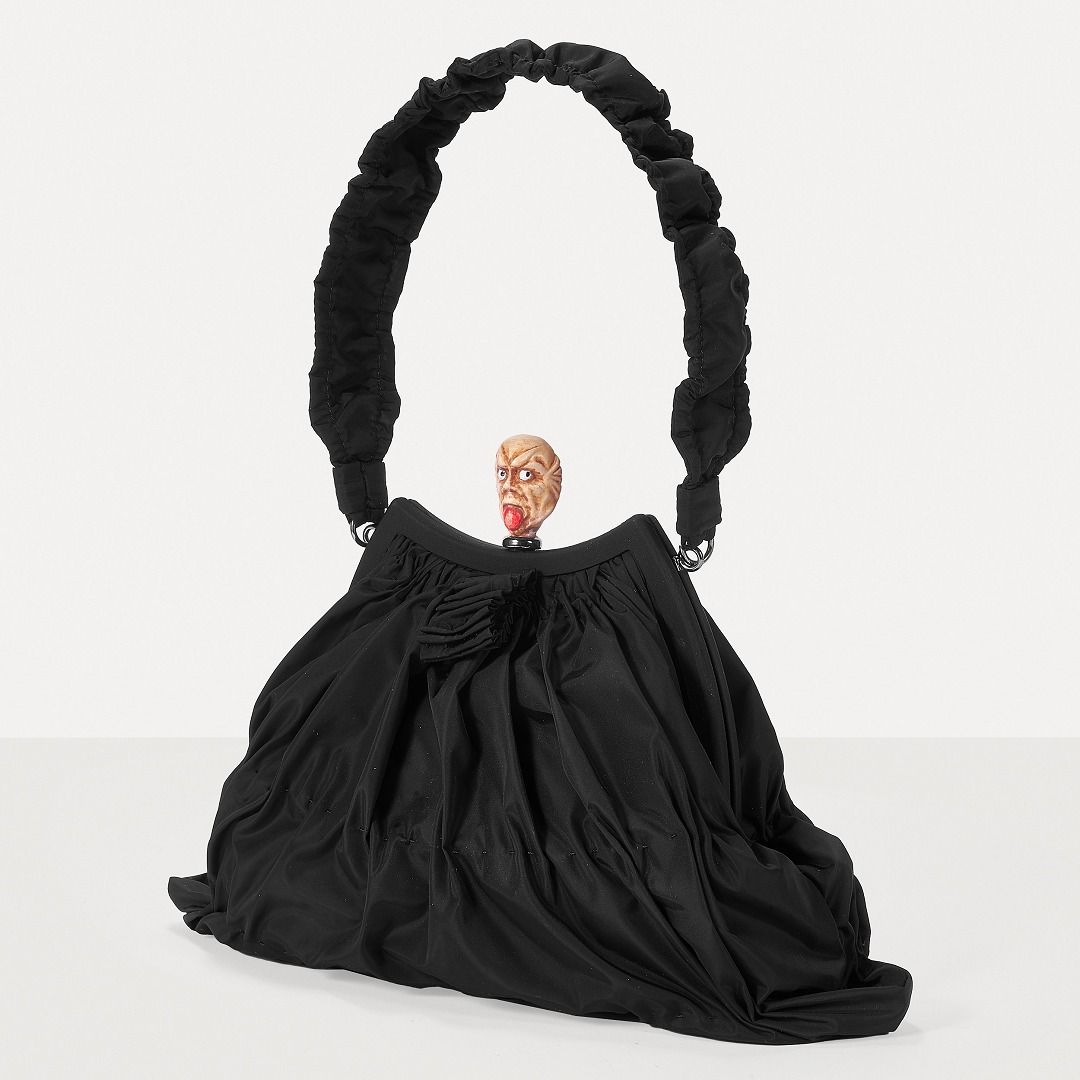PRADA 1913 Bag Capacity