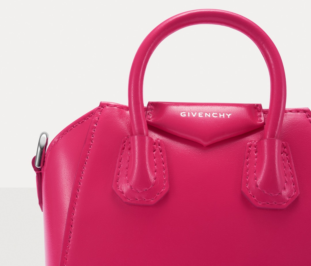 Pink Colorway