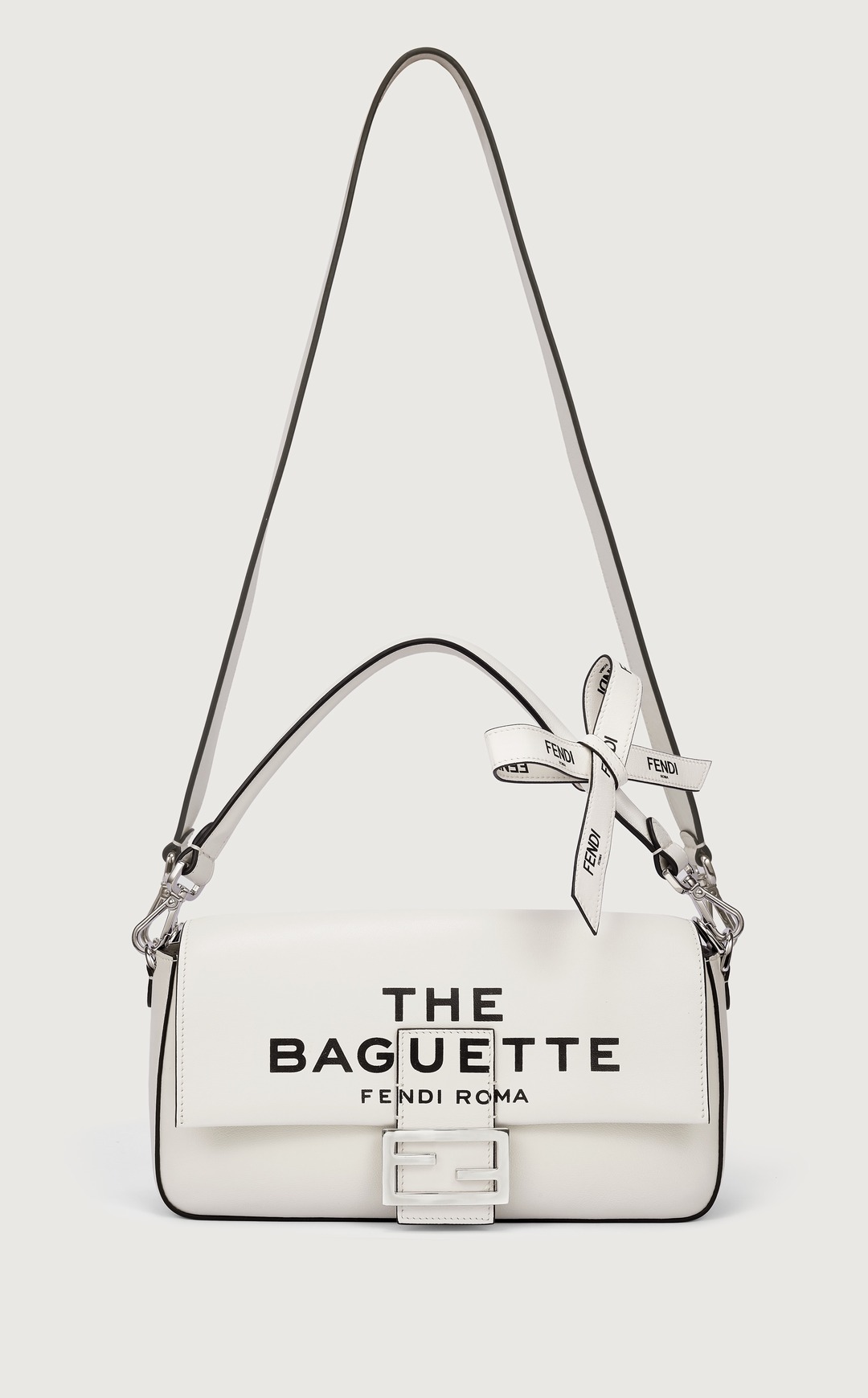 Baguette Bag Wearing Styles