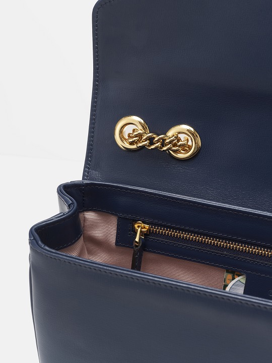 Gucci Rajah Shoulder