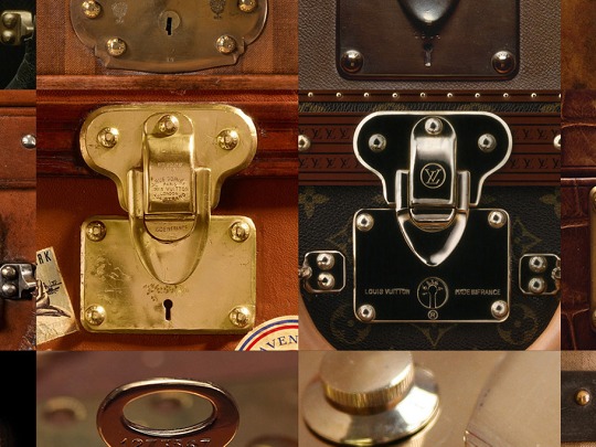 Modern S-Lock