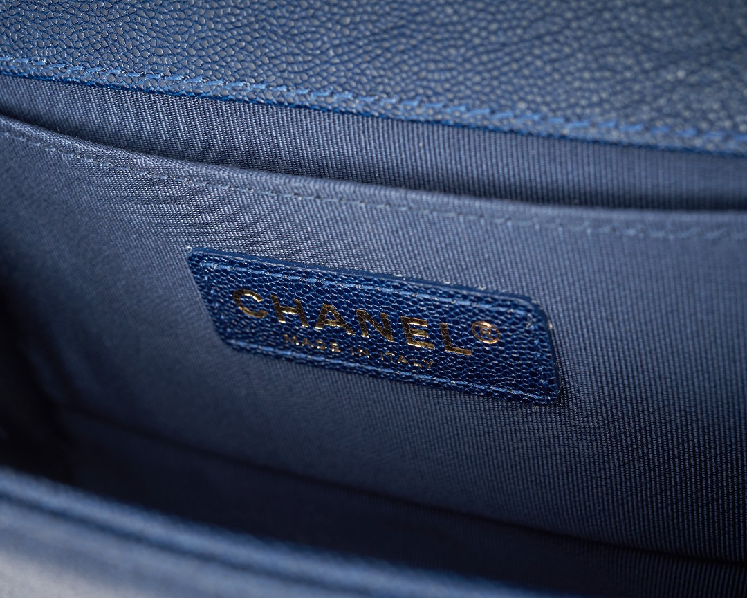 Bag Interior