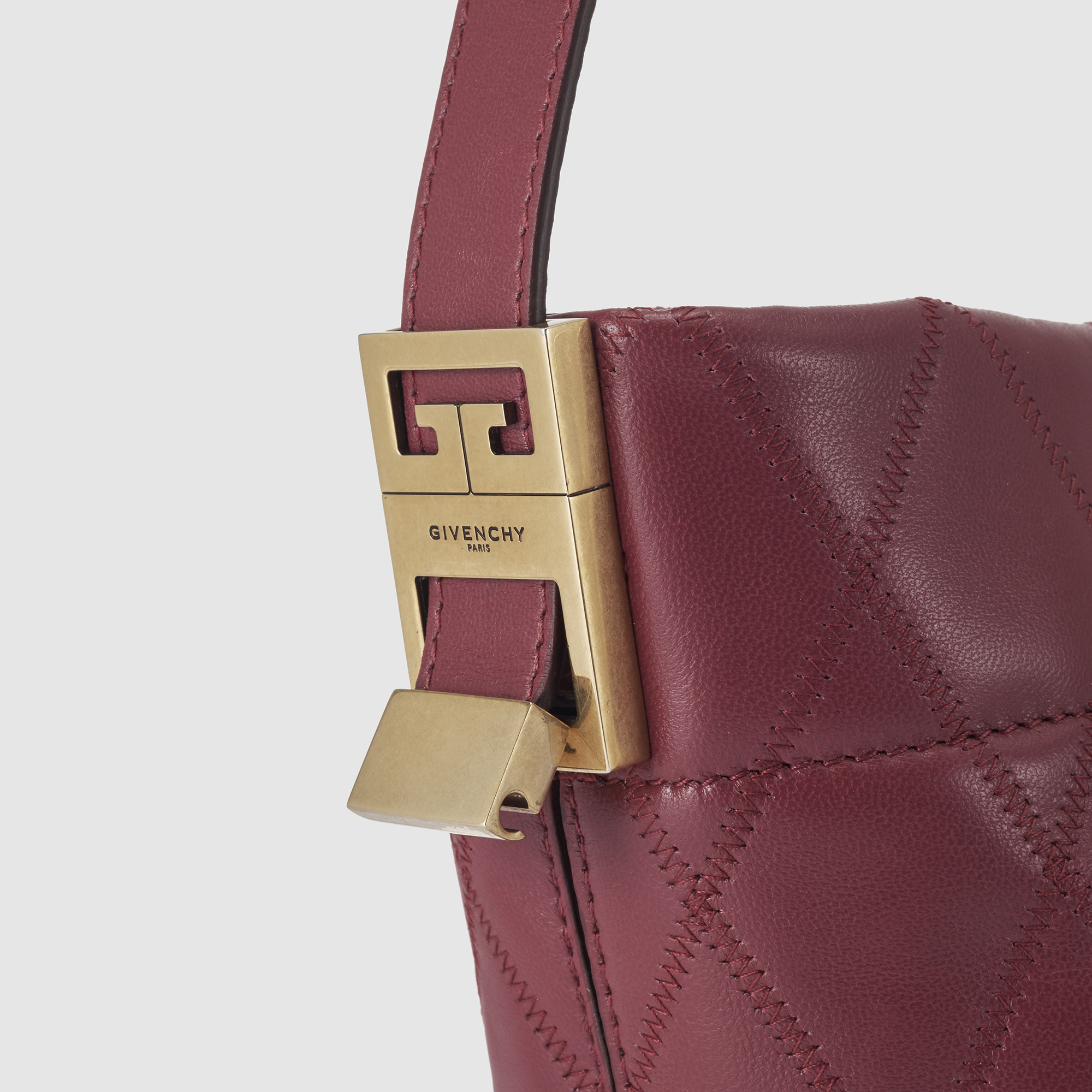 Strap Adjustment Mechanism
