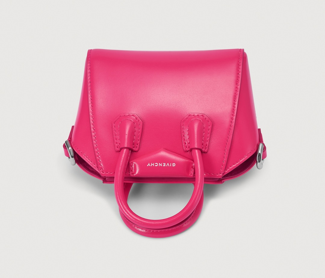 Antigona Bag Design