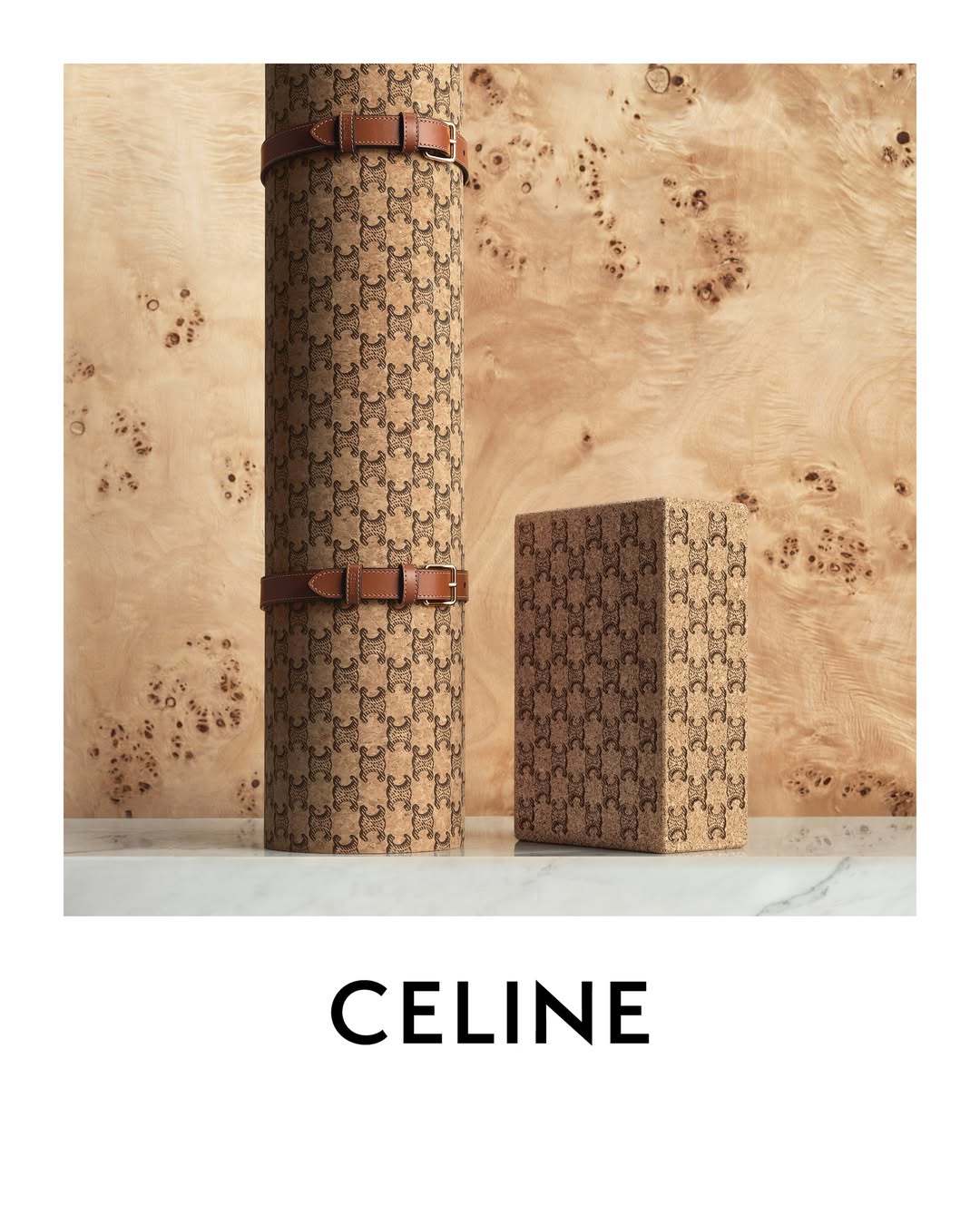 CELINE Pilates Collection
