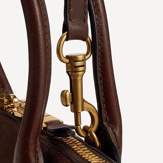 Strap Detail 1