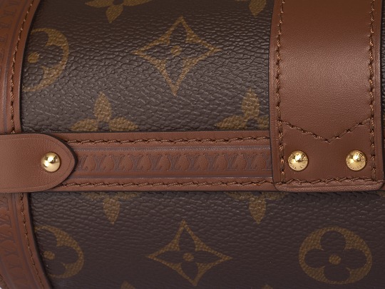 Logo Embossing
