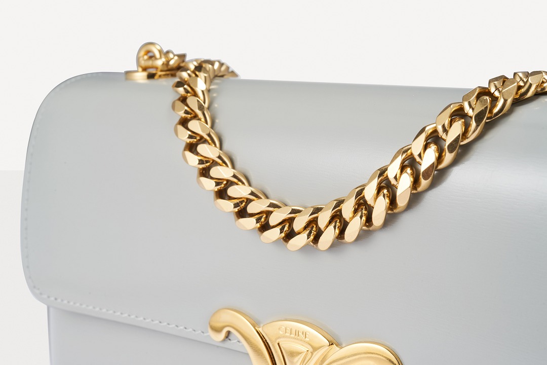 Chain Detail