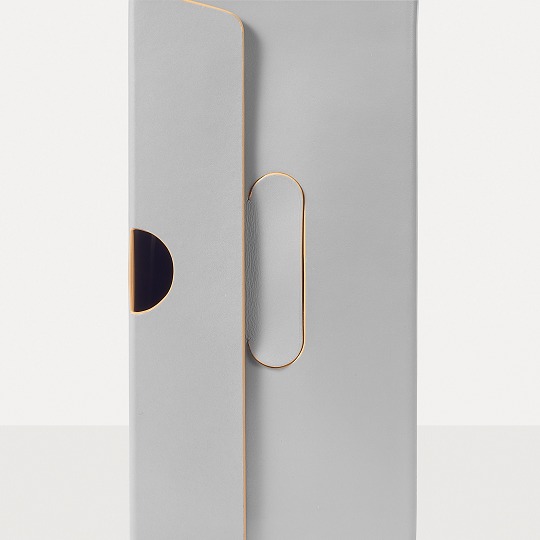 Handle details