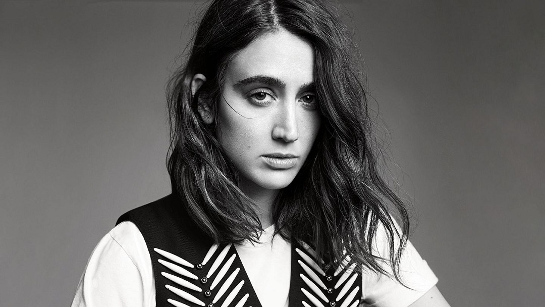 Natacha Ramsay-Levi