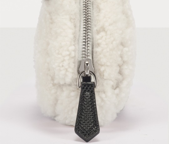 Zipper Detail 2
