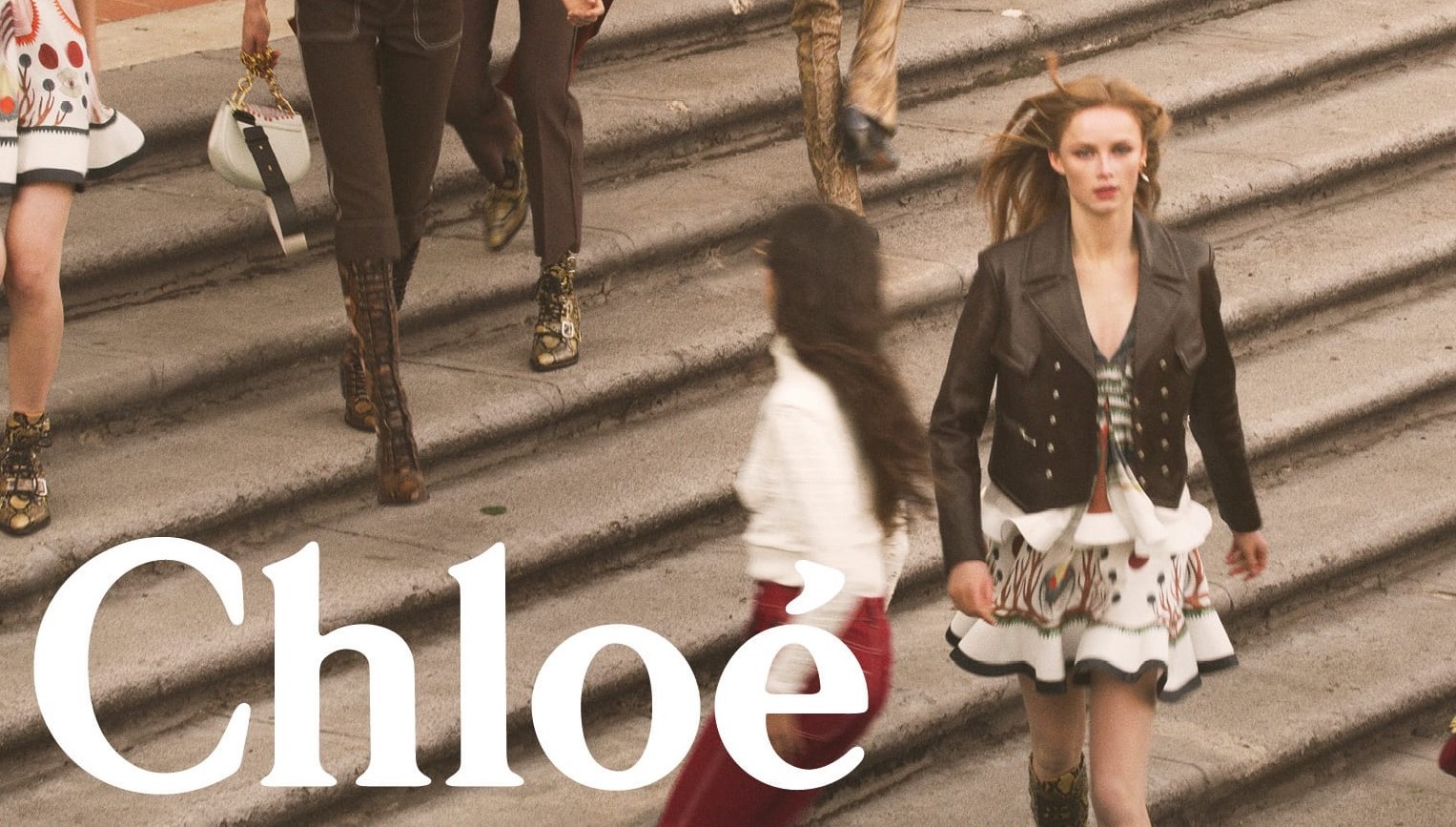 Chloe Logo
