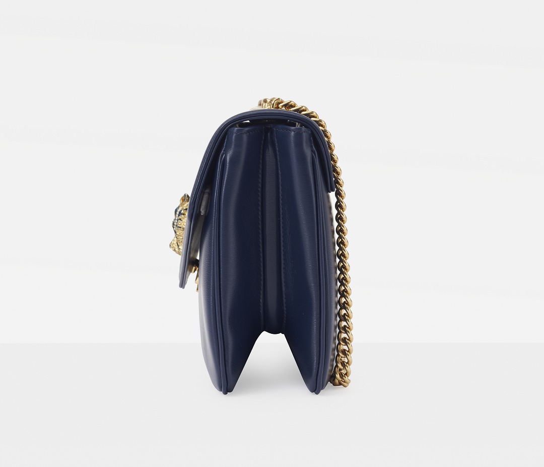 Gucci Rajah Bag Detail