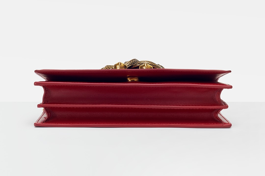 Bag Structure