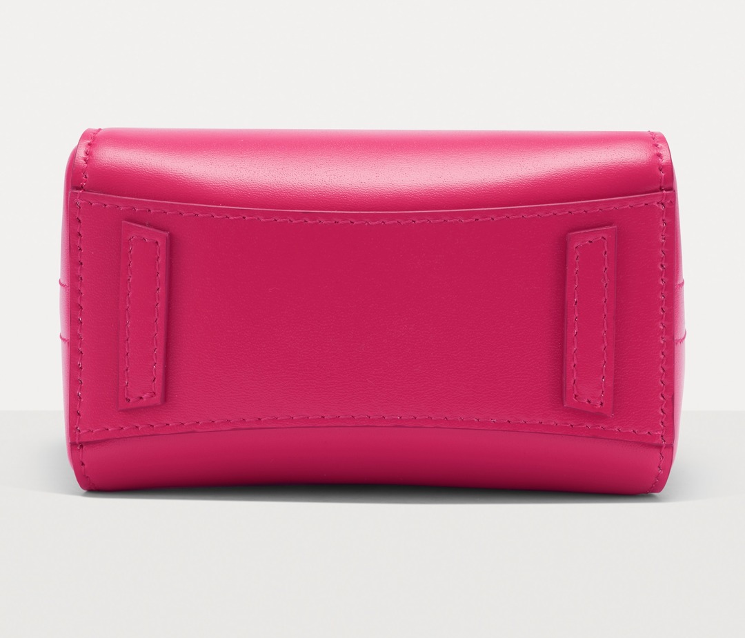 Bag Base Detail