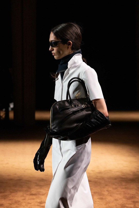 Runway Look 1
