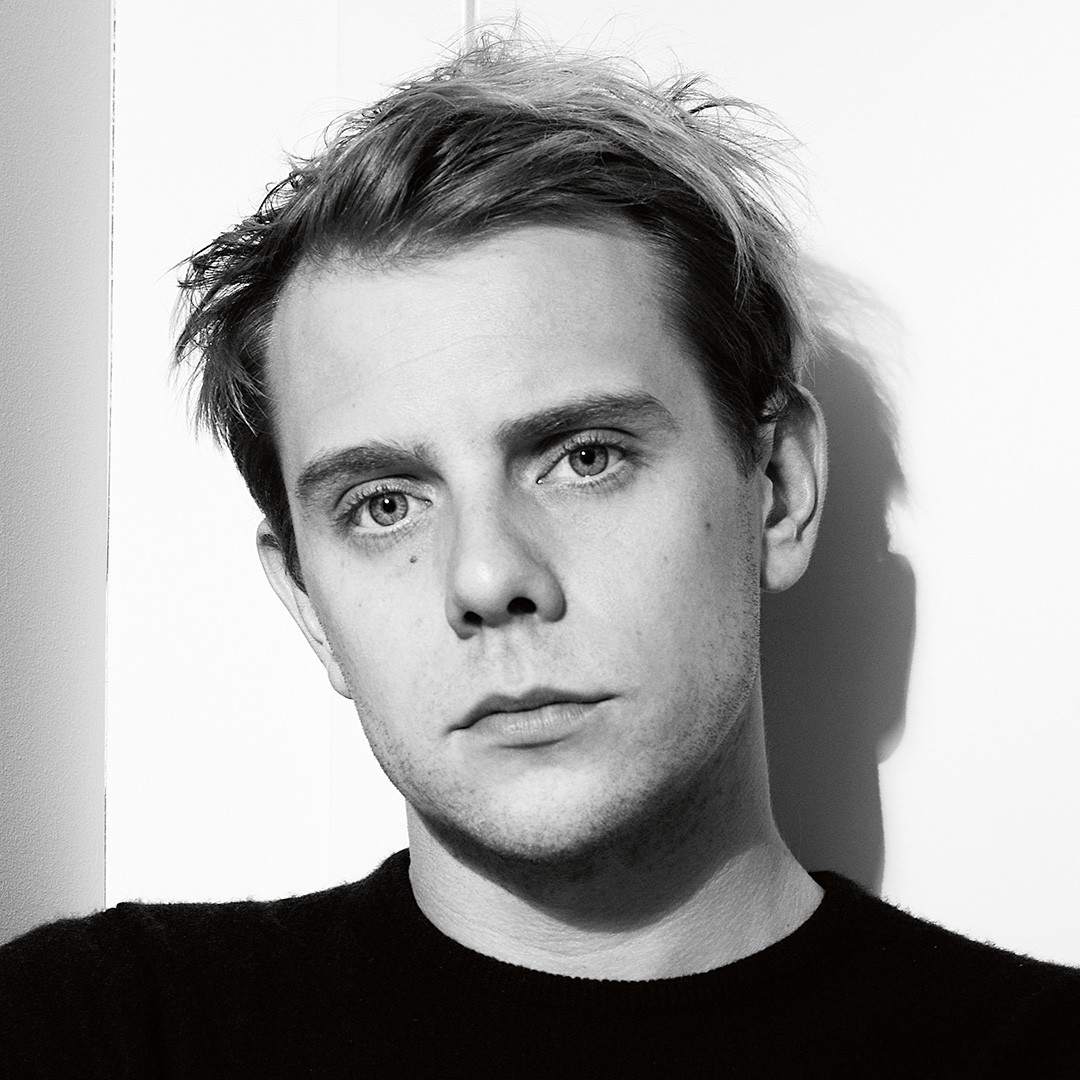 Jonathan Anderson