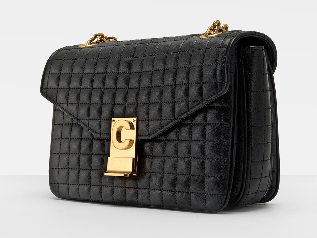 CELINE C Bag Overview