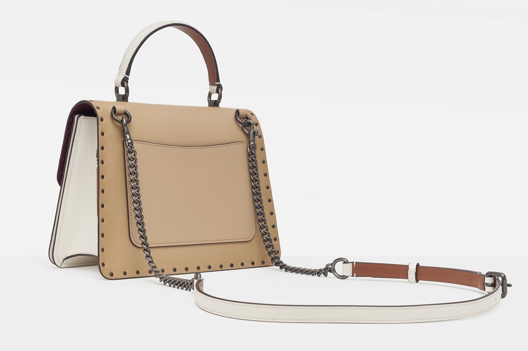 Strap Attachment