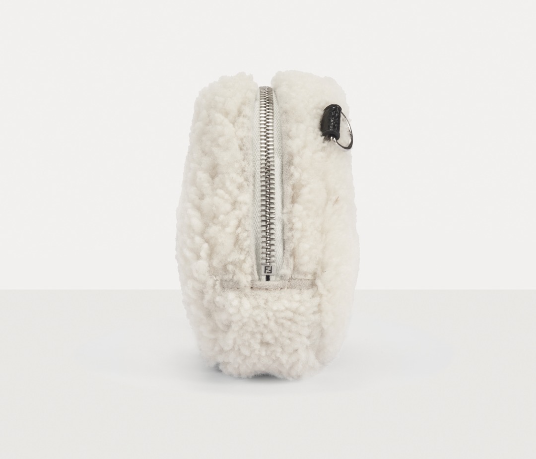 FENDI Onigiri Bag Detail