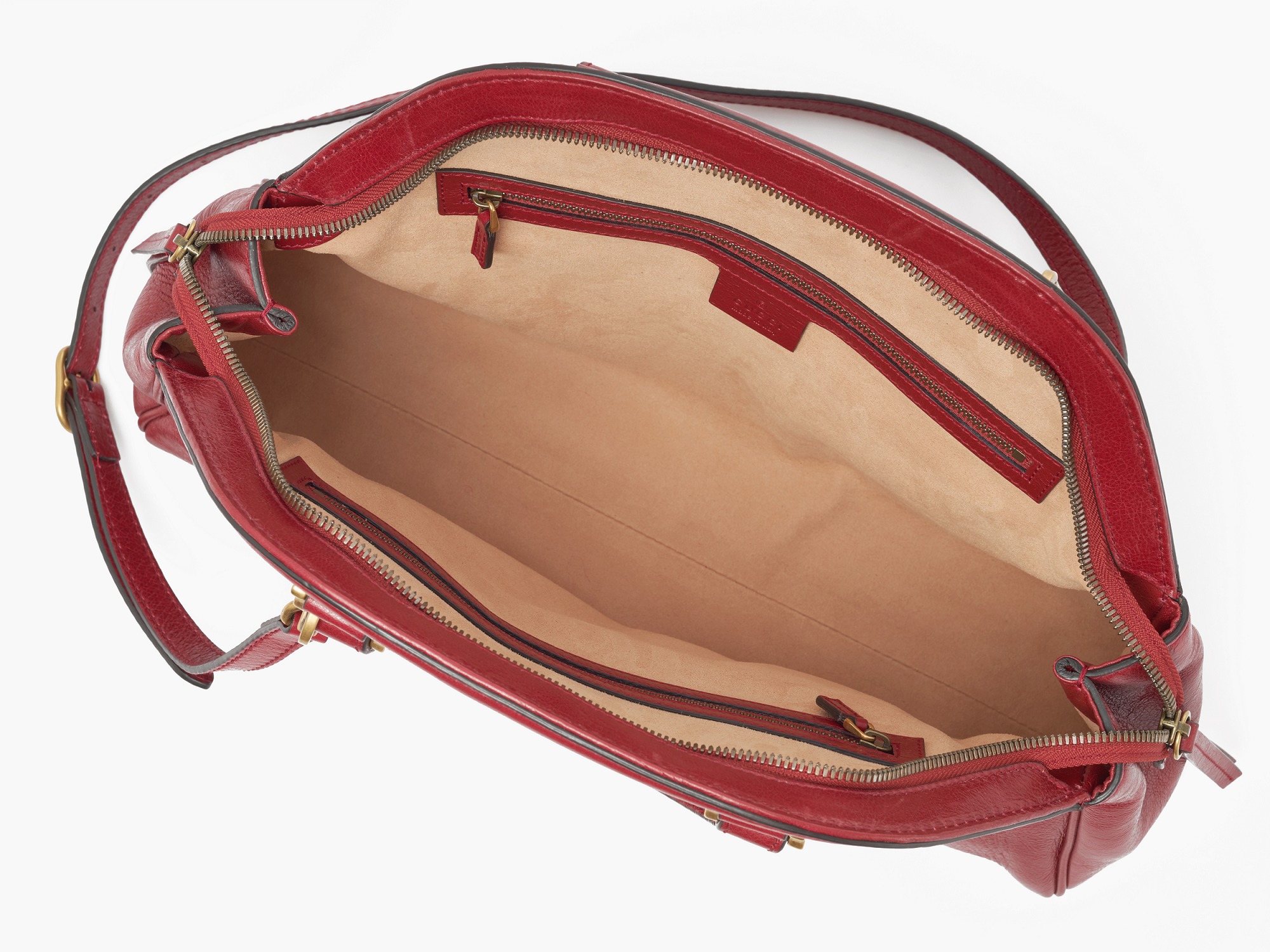 Bag Interior