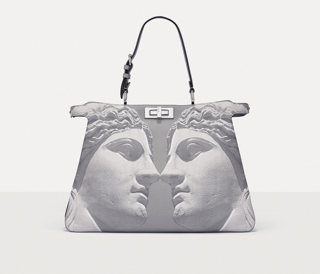 Bag Capacity
