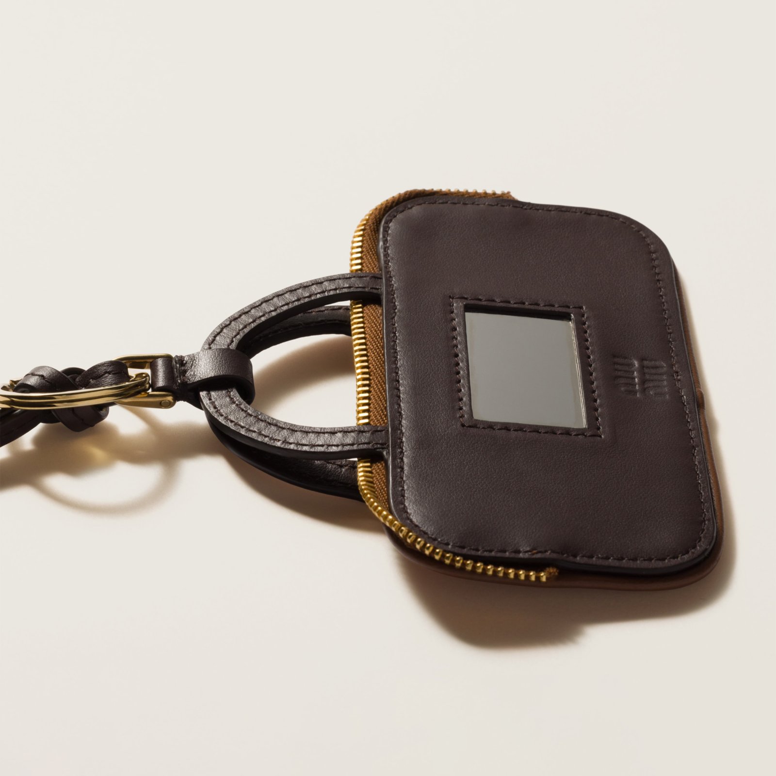 Wander bag charm