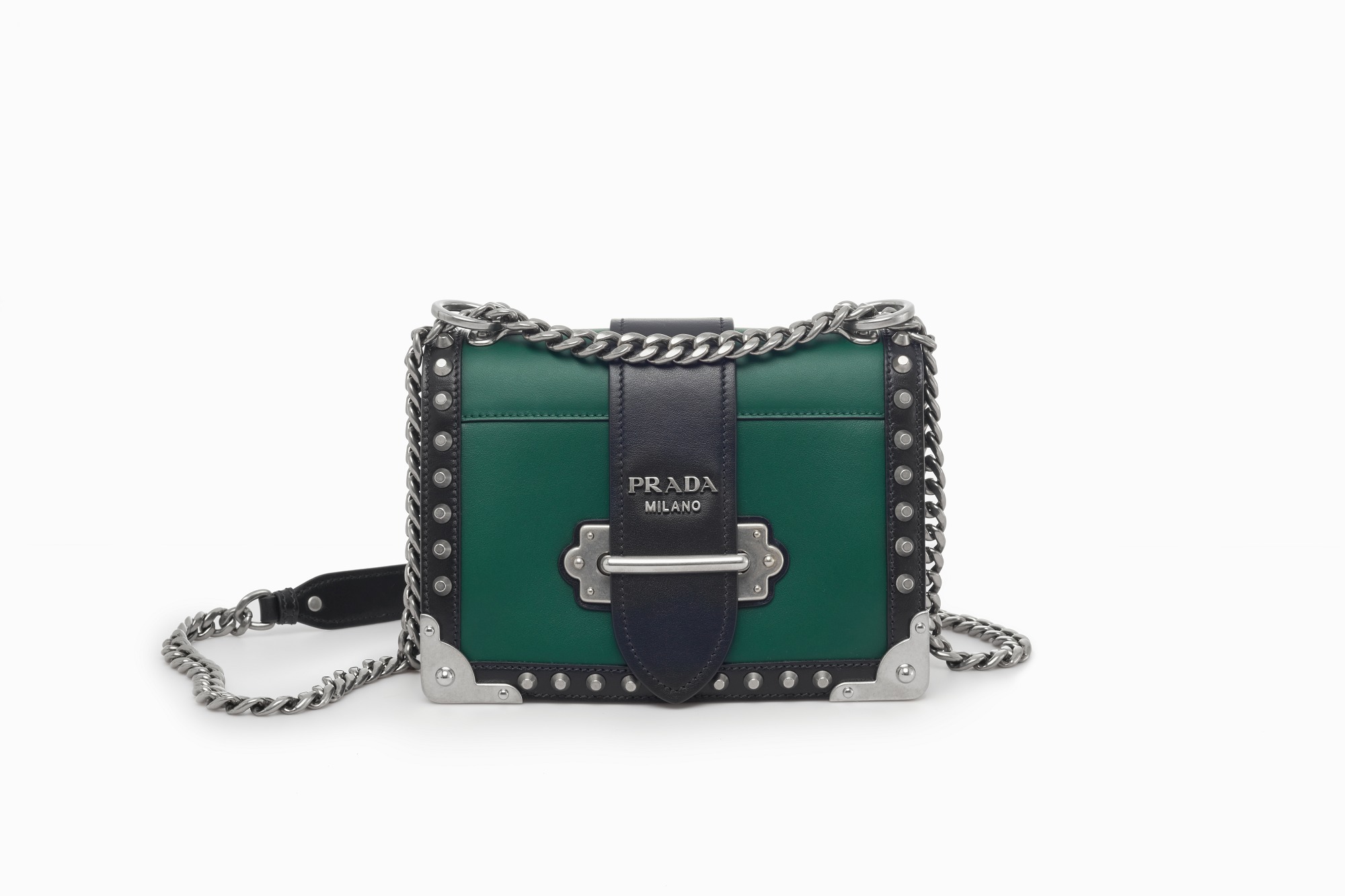 Prada Cahier Hero Image