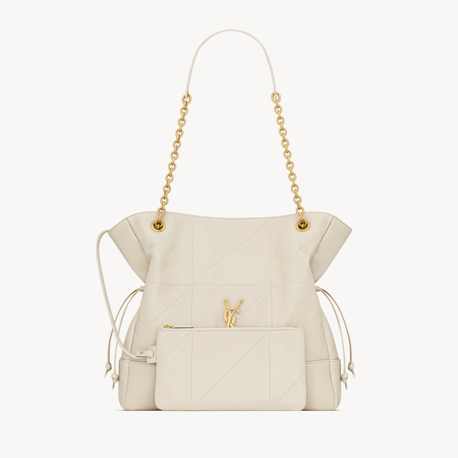 Saint Laurent Jamie Tote Detail 2